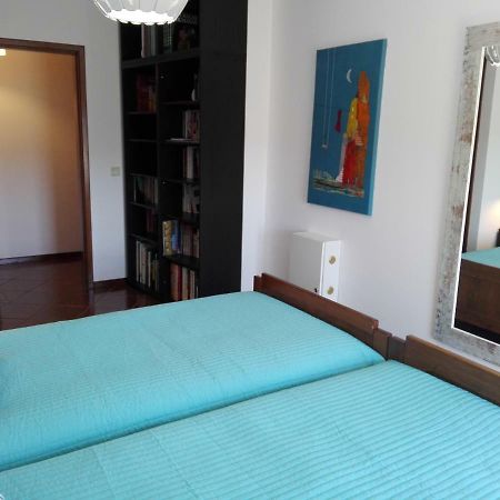 Apartamento Montes E Vales No Centro Vila Real Dış mekan fotoğraf