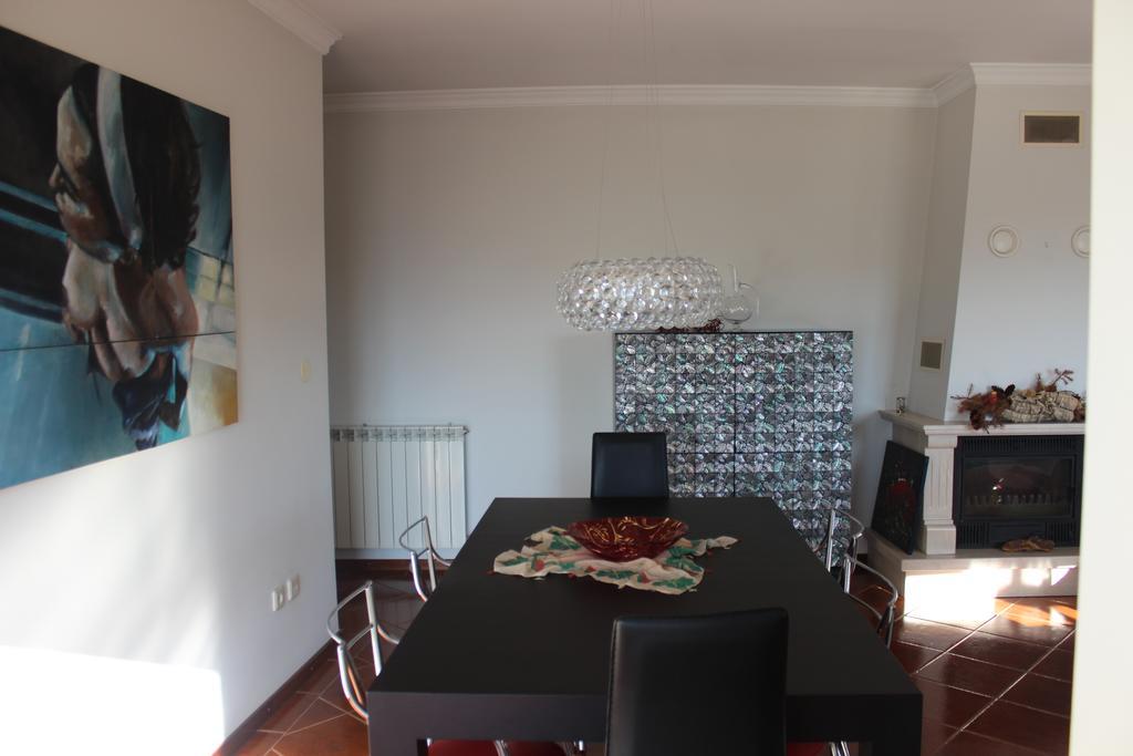 Apartamento Montes E Vales No Centro Vila Real Oda fotoğraf