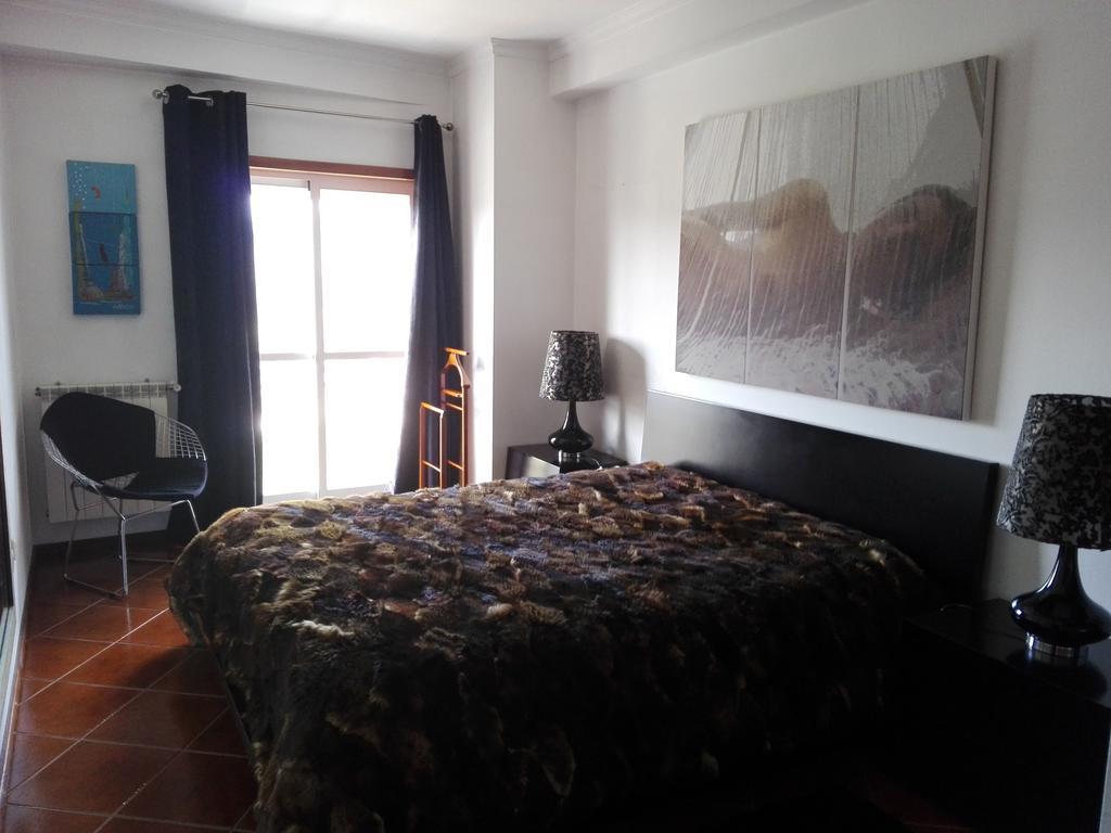 Apartamento Montes E Vales No Centro Vila Real Dış mekan fotoğraf