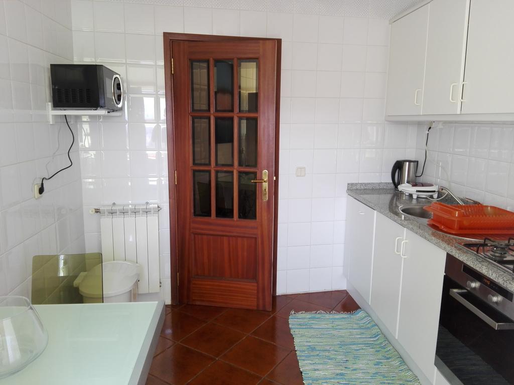 Apartamento Montes E Vales No Centro Vila Real Dış mekan fotoğraf